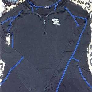 Quarter Zip UK